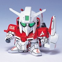 SD高达 G-GENERATION No.14 阿姆罗专用 Z Plus A1