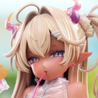 魅魔米莉卡 恋之鸡尾酒