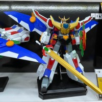 POSE+ METAL 系列 热血最强哥修罗 哥修罗