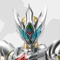 形刻系列 铠甲勇士雅塔莱斯 雅塔莱斯