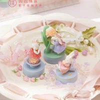 邦妮塔兔子微缩灯