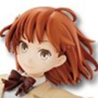 一番赏 鎌池和馬の祭典 系列第二弾 魔法的禁书目录10周年記念 B賞 御坂美琴