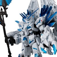 机动战士高达 G FRAME FA  机动战士高达独角兽(UC) RX-0 完美独角兽高达(毁灭模式)