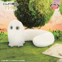 尖帽子的魔法工房 笔虫 毛绒玩偶