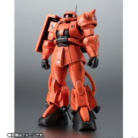 ROBOT魂＜SIDE MS＞MS-06RP 原型高机动型扎古II A.N.I.M.E.版