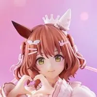 G.S.Collection 赛马娘 【不融的砂糖点心】真弓快车