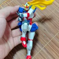 SNAKE劲胶作坊 GK 诺贝尔高达