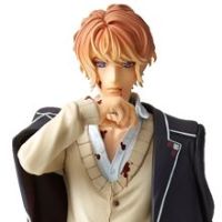 Hdge  No.15 EX 魔鬼恋人 逆卷修 吸血ver.