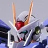 METAL BUILD  00Raiser