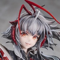 明日方舟 维什戴尔