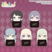 BanG Dream! Ave Mujica 迷你毛绒玩偶挂件vol.2