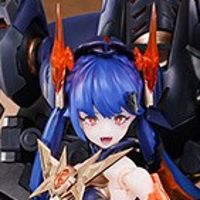 紫微星・烬