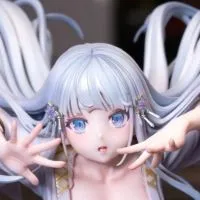 美少女万华镜异闻 雪女 白雪姬