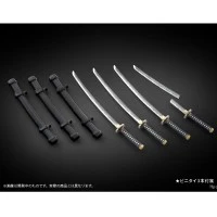 Pripra 人偶的武器 MOB Arms Type -03