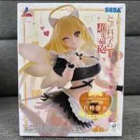 食蜂操祈 堕天使女仆