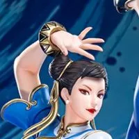 FIGURIZMα 街霸6 春丽