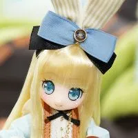 PID049-LAR Lil’Fairy ～不可思议之国的微型小帮手～／ 莉比