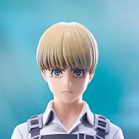 OSHI WORKS 进击的巨人 最终季 阿明·阿诺德