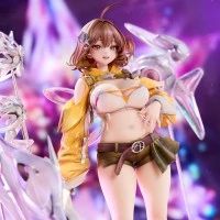 胜利女神：新的希望 阿妮斯：超级巨星