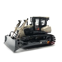 柳工CLGB170DL推土机；60周年纪念涂装