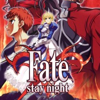 Fate/stay night（命运之夜）（06版）