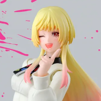 S.H.Figuarts 婚姻剧毒 城崎芽衣