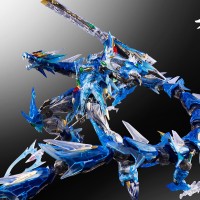 MNP-XH03T | 星甲魂将传 忠勇级 地会星-寒龙子-敖丙 彩透版