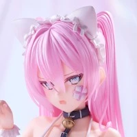 ESPRESTO-Monster motions 初音