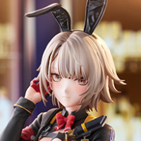 少女前线2：追放 维克托 战地兔影