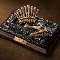 自然集-侏罗纪世界-TLS01-场景拓展包