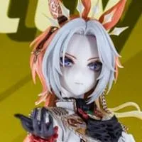 赛马娘 黄金巨匠