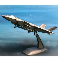 1/48 歼-20战斗机