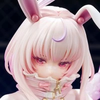 兔兔天使 Bunny Angel