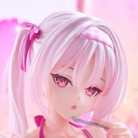 ESPRESTO Sweetest pose 天使警察艾露