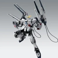 MG 1/100 NT高达 B装备 Ka版
