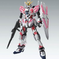 MG NT高达 C装备 Ka版