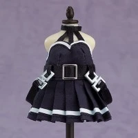 粘土娃 服装套组 葬送的芙莉莲 尤贝尔