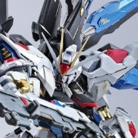 METAL BUILD 强袭自由高达 ＜重生版＞