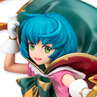 强袭精选 Vol.4 童话魔法少女 小红帽诺蕾儿