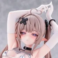 纱梦 WF限定版
