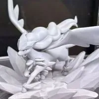 幻兽帕鲁 唤冬兽（暂称）