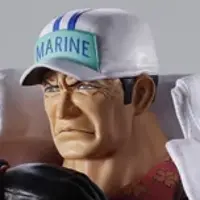 S.H.Figuarts 萨卡斯基(赤犬) -玛丽弗德顶上决战-