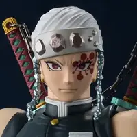 S.H.Figuarts 鬼灭之刃 宇髓天元