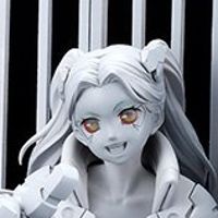 赛博朋克：边缘行者 丽贝卡
