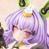 女神装置 PUNI★MOFU 兔兔
