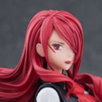 女神异闻录3Reload 桐条美鹤