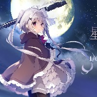 星空列车与白的旅行 音理
