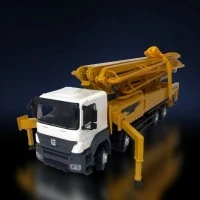 42-1004 柳工5441 THB混凝土泵车