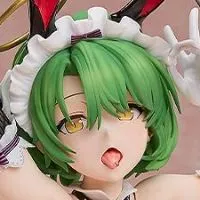 B-style 忍者大师 闪乱神乐: New Link 日影 兔女郎