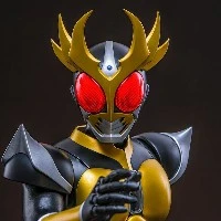 TMS192 《假面骑士亚极陀》假面骑士亚极陀
